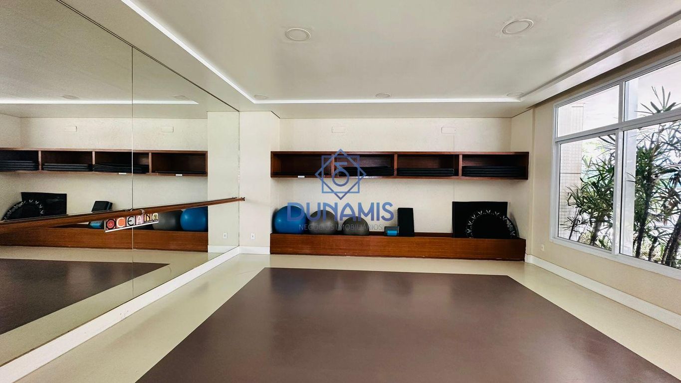 APARTAMENTO ALTO PADRÃO À VENDA NA PRAIA DAS ASTÚRIAS - LAZER COMPLETO em Jardim Astúrias, Guarujá — foto 35