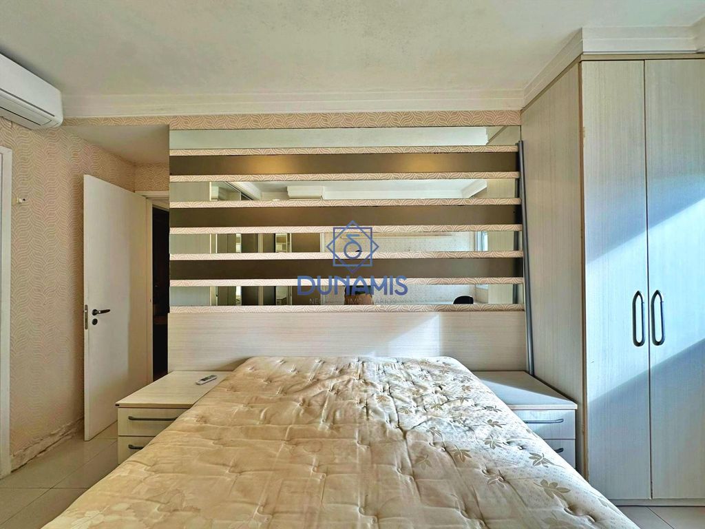 APARTAMENTO ALTO PADRÃO À VENDA NA PRAIA DAS ASTÚRIAS - LAZER COMPLETO em Jardim Astúrias, Guarujá — foto 17
