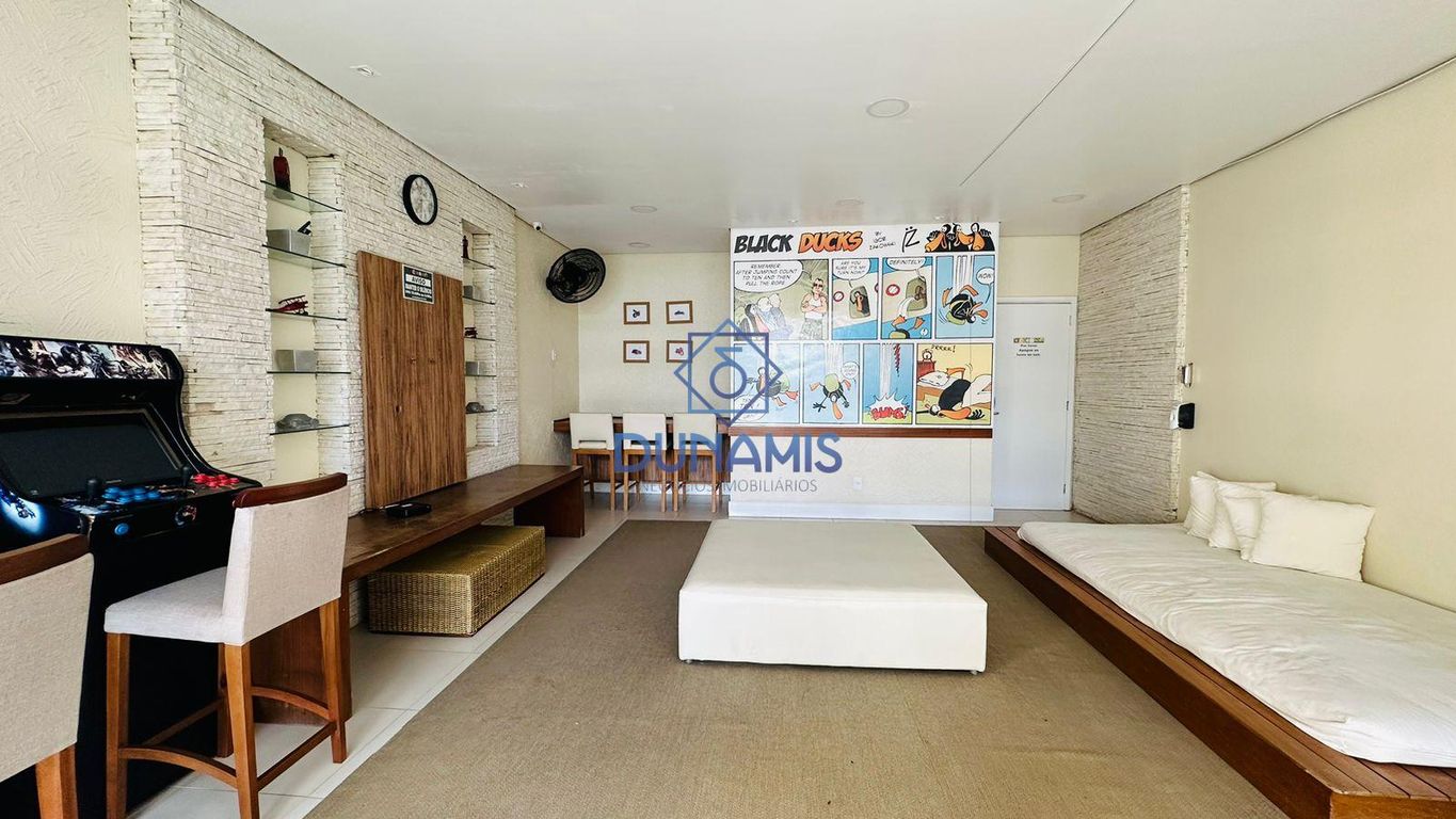 APARTAMENTO ALTO PADRÃO À VENDA NA PRAIA DAS ASTÚRIAS - LAZER COMPLETO em Jardim Astúrias, Guarujá — foto 52