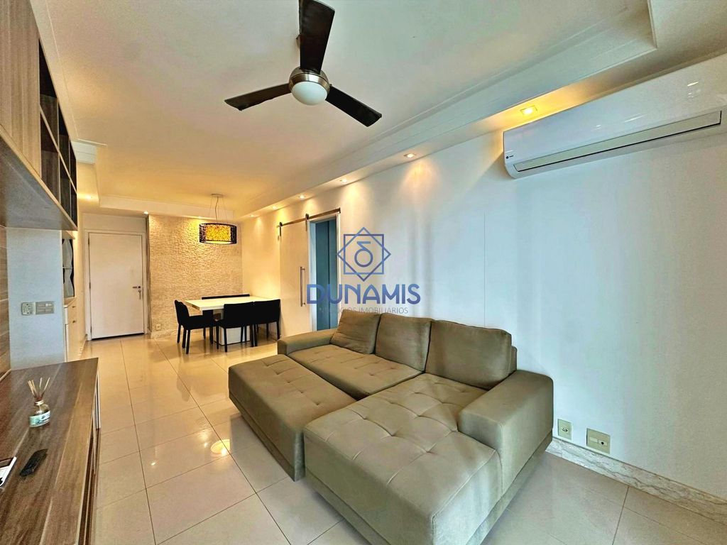 APARTAMENTO ALTO PADRÃO À VENDA NA PRAIA DAS ASTÚRIAS - LAZER COMPLETO em Jardim Astúrias, Guarujá — foto 5