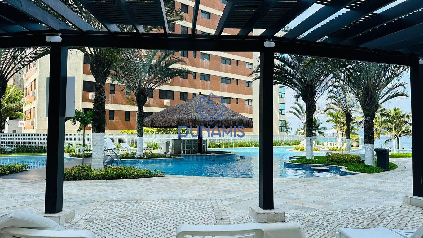 APARTAMENTO ALTO PADRÃO À VENDA NA PRAIA DAS ASTÚRIAS - LAZER COMPLETO em Jardim Astúrias, Guarujá — foto 53