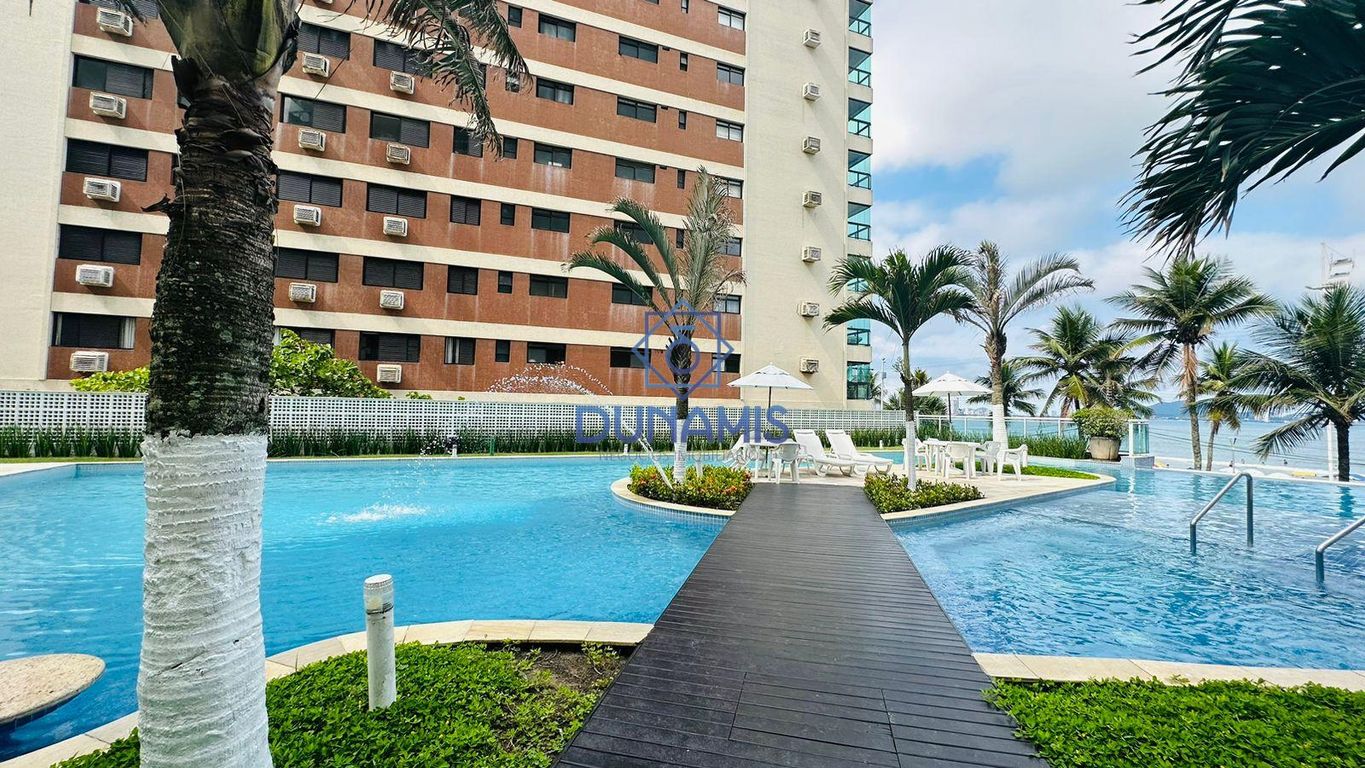 APARTAMENTO ALTO PADRÃO À VENDA NA PRAIA DAS ASTÚRIAS - LAZER COMPLETO em Jardim Astúrias, Guarujá — foto 26