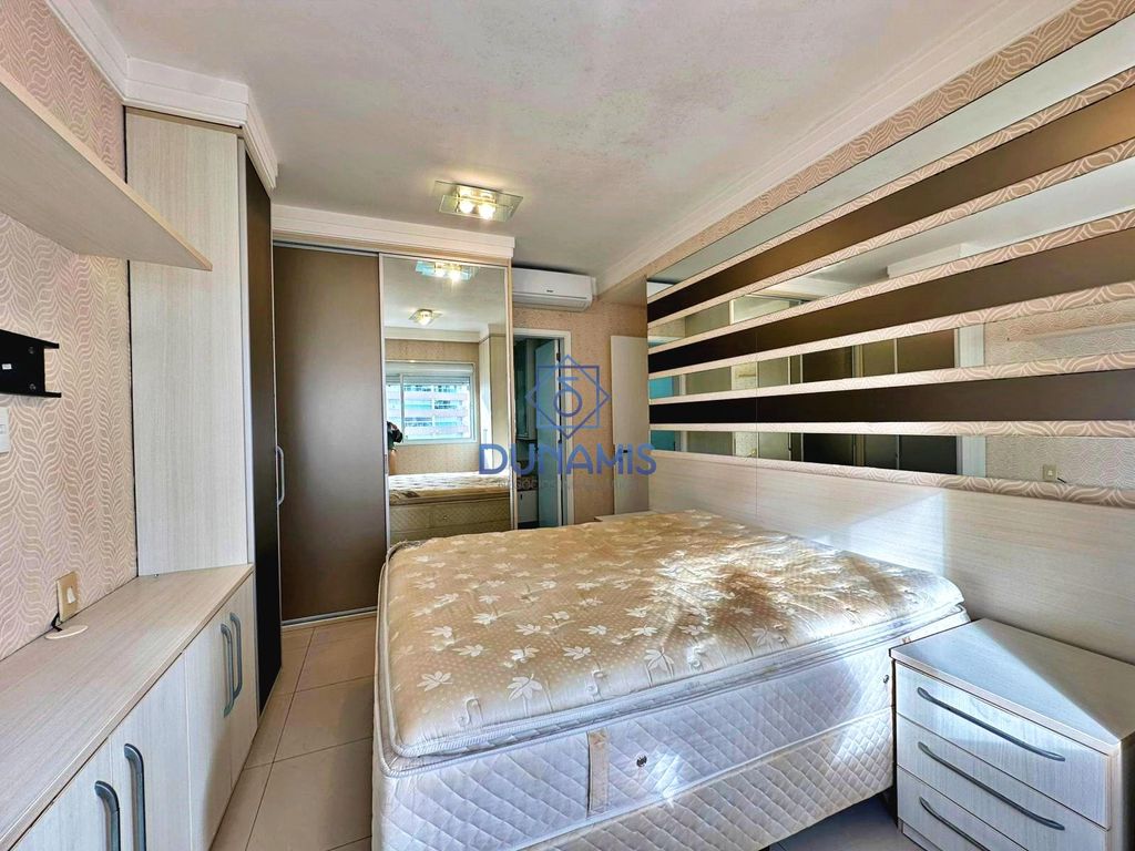 APARTAMENTO ALTO PADRÃO À VENDA NA PRAIA DAS ASTÚRIAS - LAZER COMPLETO em Jardim Astúrias, Guarujá — foto 19