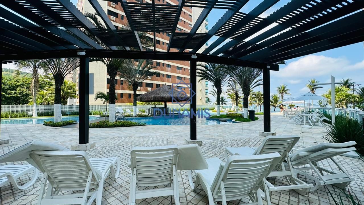 APARTAMENTO ALTO PADRÃO À VENDA NA PRAIA DAS ASTÚRIAS - LAZER COMPLETO em Jardim Astúrias, Guarujá — foto 54