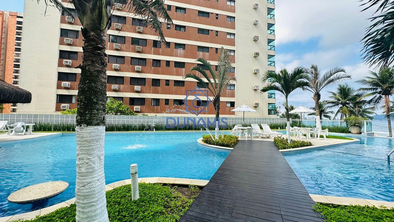 APARTAMENTO ALTO PADRÃO À VENDA NA PRAIA DAS ASTÚRIAS - LAZER COMPLETO em Jardim Astúrias, Guarujá — foto 28