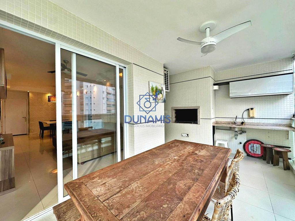 APARTAMENTO ALTO PADRÃO À VENDA NA PRAIA DAS ASTÚRIAS - LAZER COMPLETO em Jardim Astúrias, Guarujá — foto 2