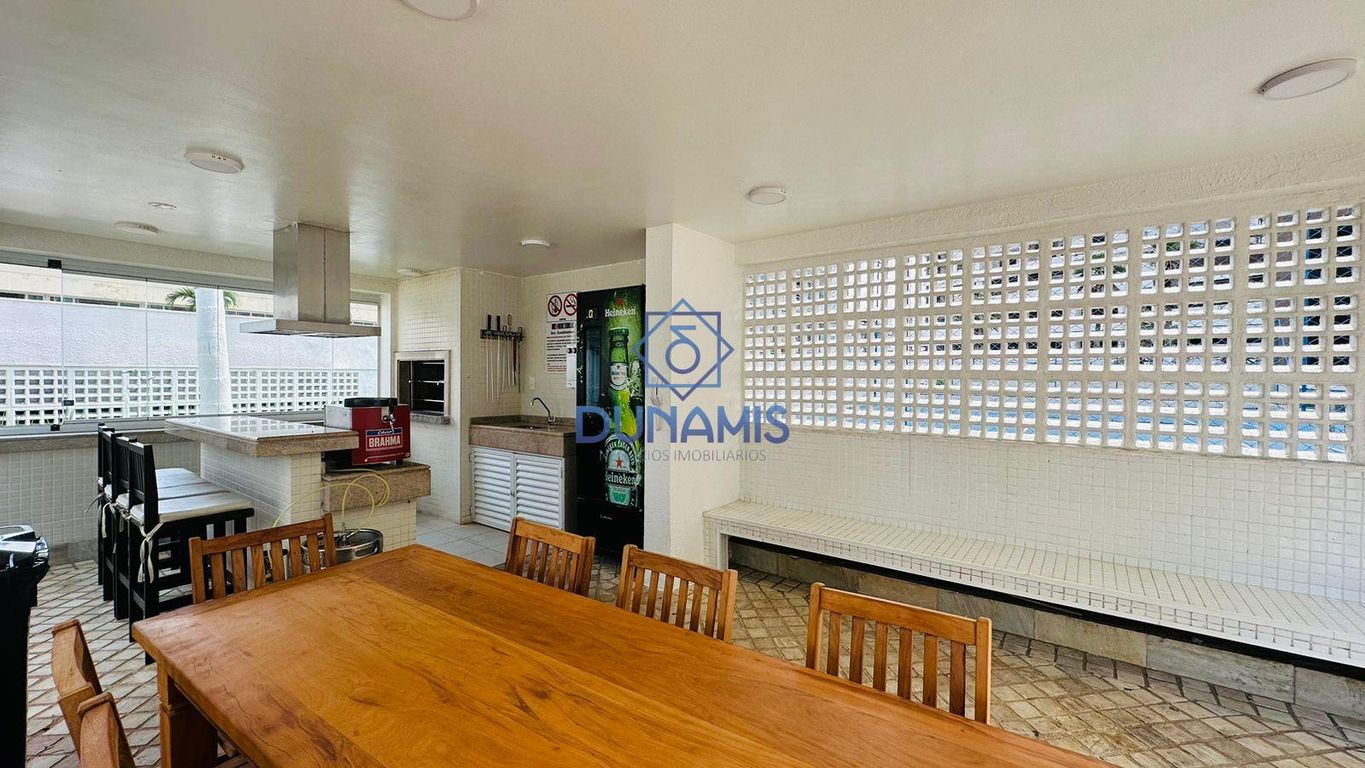APARTAMENTO ALTO PADRÃO À VENDA NA PRAIA DAS ASTÚRIAS - LAZER COMPLETO em Jardim Astúrias, Guarujá — foto 44