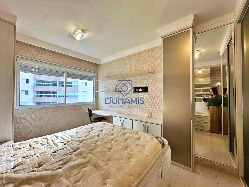APARTAMENTO ALTO PADRÃO À VENDA NA PRAIA DAS ASTÚRIAS - LAZER COMPLETO em Jardim Astúrias, Guarujá — foto 18