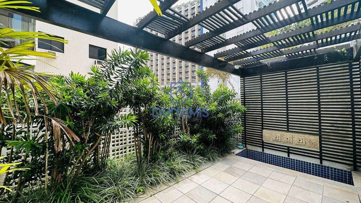 APARTAMENTO ALTO PADRÃO À VENDA NA PRAIA DAS ASTÚRIAS - LAZER COMPLETO em Jardim Astúrias, Guarujá — foto 27