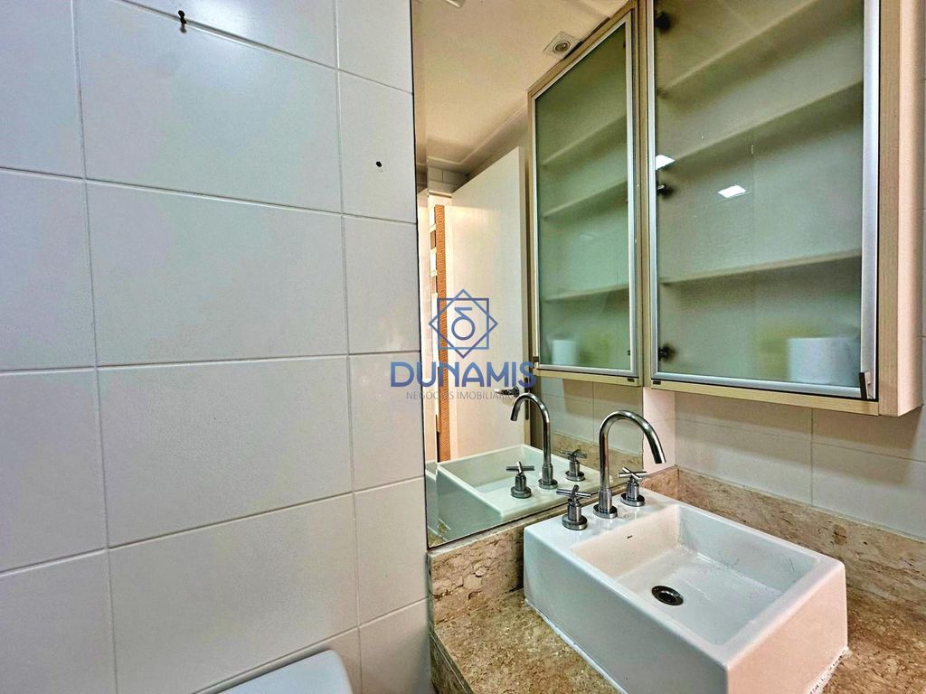 APARTAMENTO ALTO PADRÃO À VENDA NA PRAIA DAS ASTÚRIAS - LAZER COMPLETO em Jardim Astúrias, Guarujá — foto 16