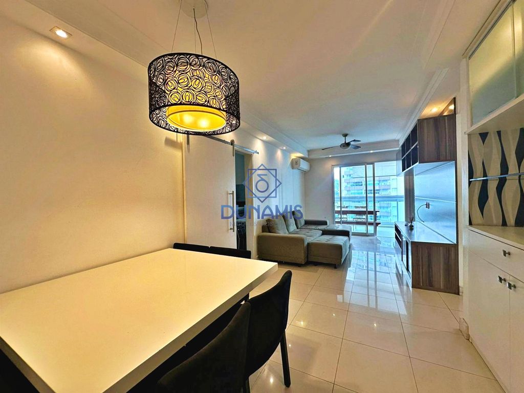 APARTAMENTO ALTO PADRÃO À VENDA NA PRAIA DAS ASTÚRIAS - LAZER COMPLETO em Jardim Astúrias, Guarujá — foto 7