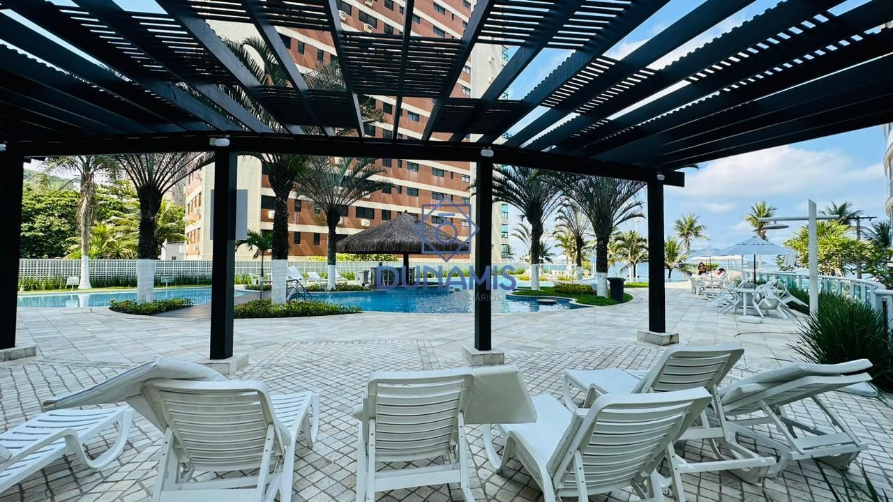 APARTAMENTO ALTO PADRÃO À VENDA NA PRAIA DAS ASTÚRIAS - LAZER COMPLETO em Jardim Astúrias, Guarujá — foto 55