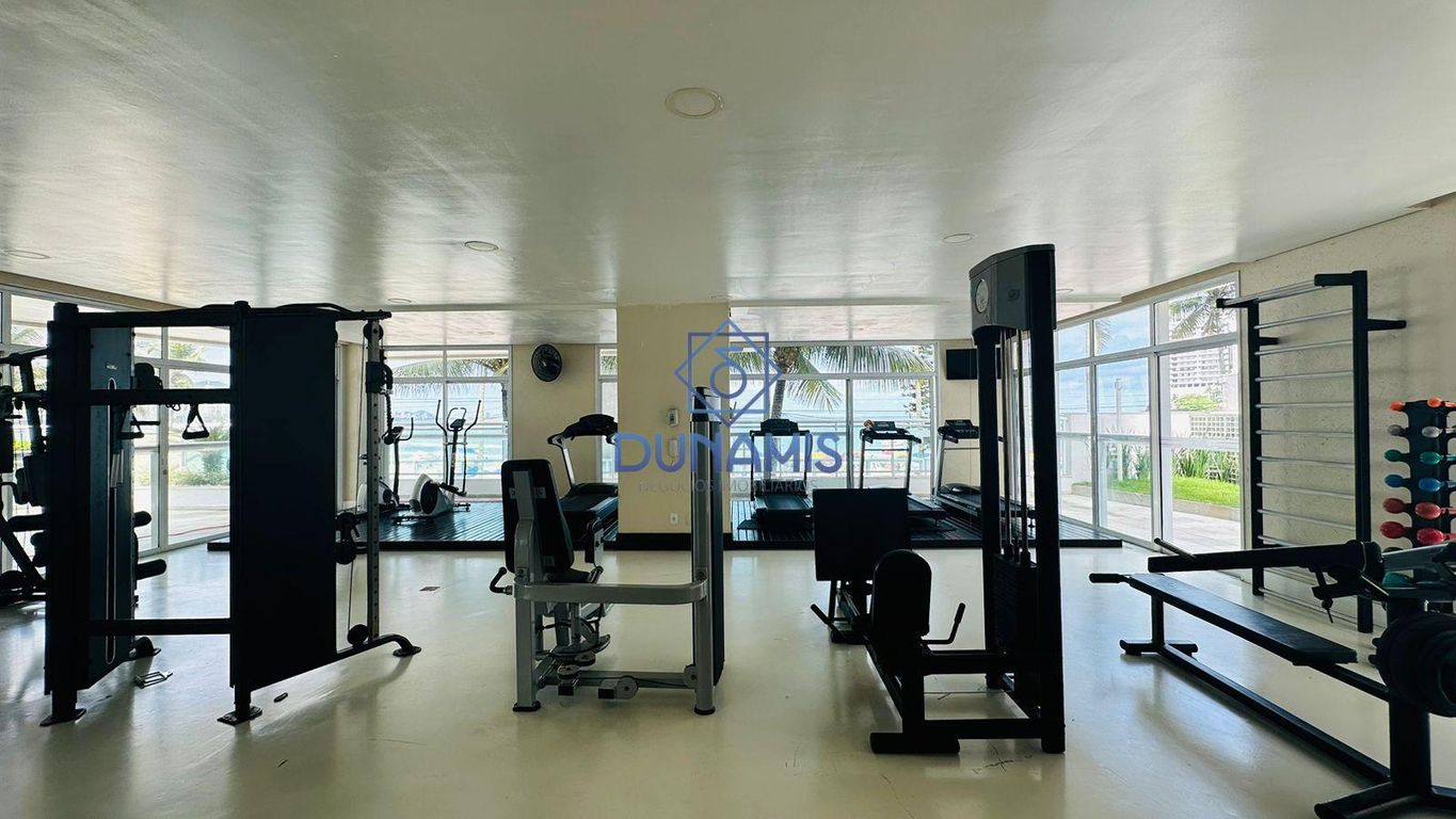 APARTAMENTO ALTO PADRÃO À VENDA NA PRAIA DAS ASTÚRIAS - LAZER COMPLETO em Jardim Astúrias, Guarujá — foto 37