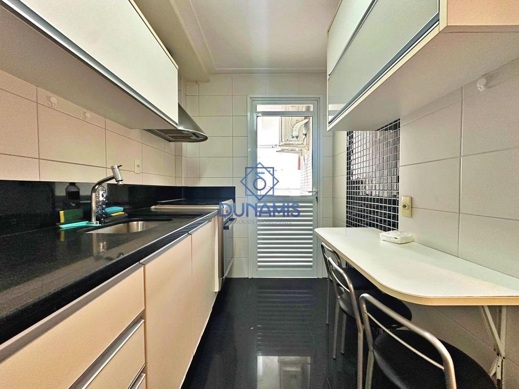 APARTAMENTO ALTO PADRÃO À VENDA NA PRAIA DAS ASTÚRIAS - LAZER COMPLETO em Jardim Astúrias, Guarujá — foto 8