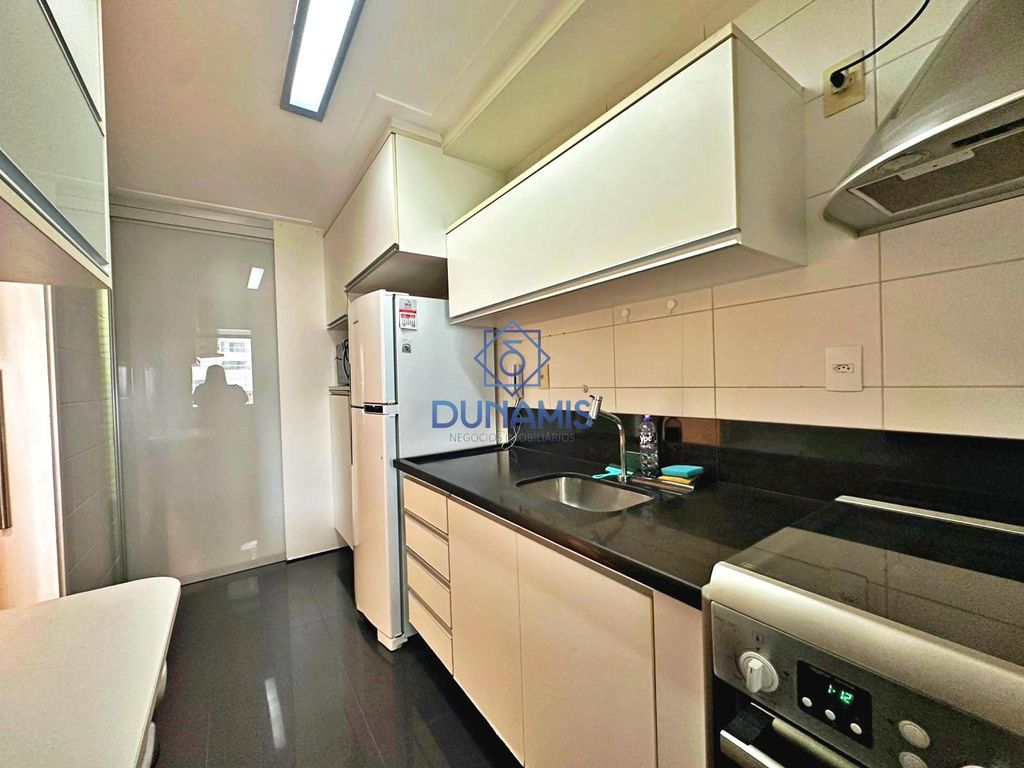 APARTAMENTO ALTO PADRÃO À VENDA NA PRAIA DAS ASTÚRIAS - LAZER COMPLETO em Jardim Astúrias, Guarujá — foto 11