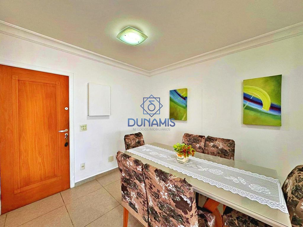 Apartamento à Venda em Enseada, Guarujá - SP em Enseada, Guarujá — foto 17