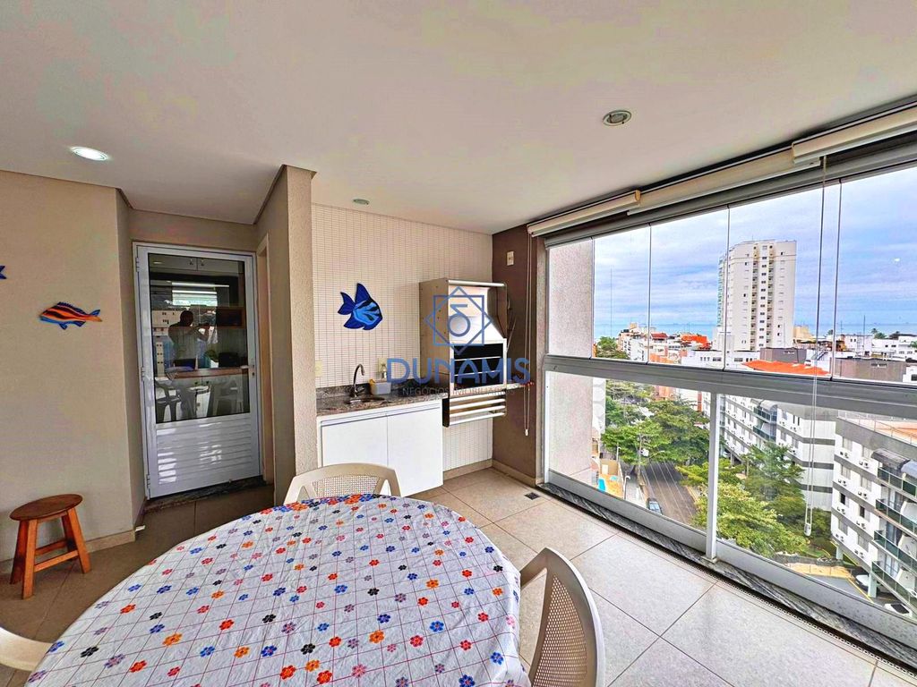 Apartamento à Venda em Enseada, Guarujá - SP em Enseada, Guarujá — foto 6