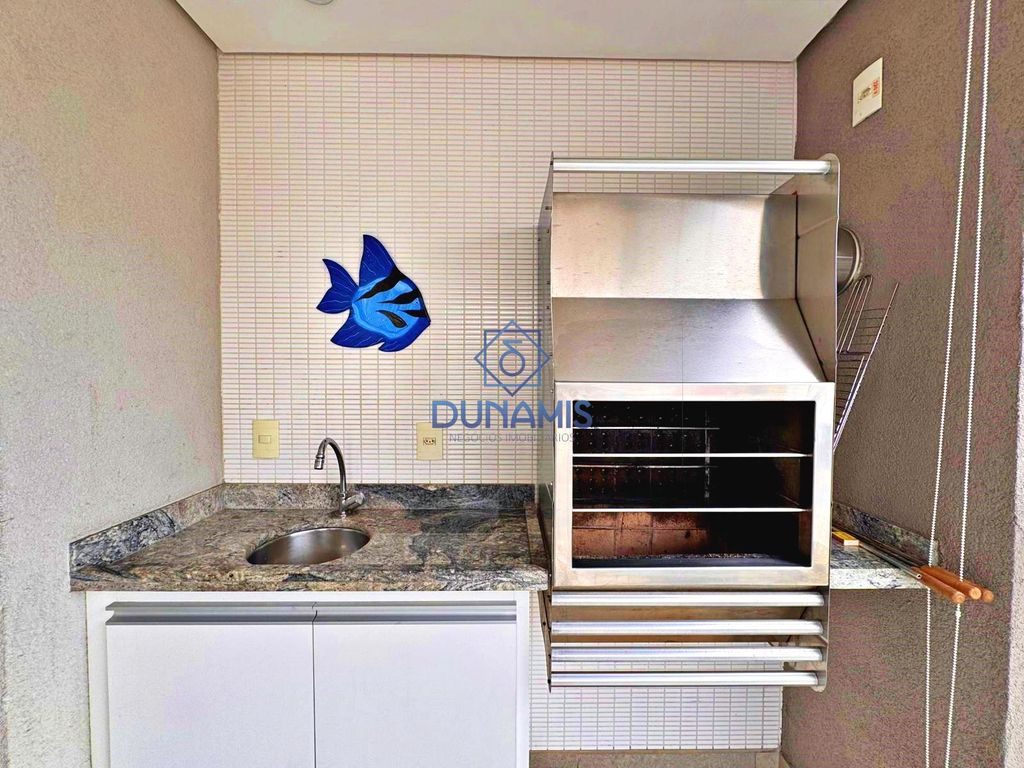 Apartamento à Venda em Enseada, Guarujá - SP em Enseada, Guarujá — foto 7