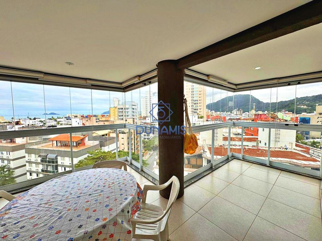 Apartamento à Venda em Enseada, Guarujá - SP em Enseada, Guarujá — foto 4