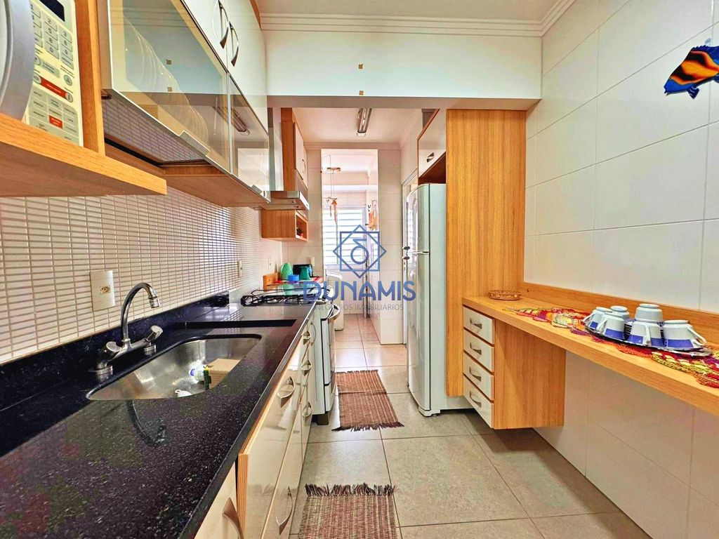 Apartamento à Venda em Enseada, Guarujá - SP em Enseada, Guarujá — foto 22