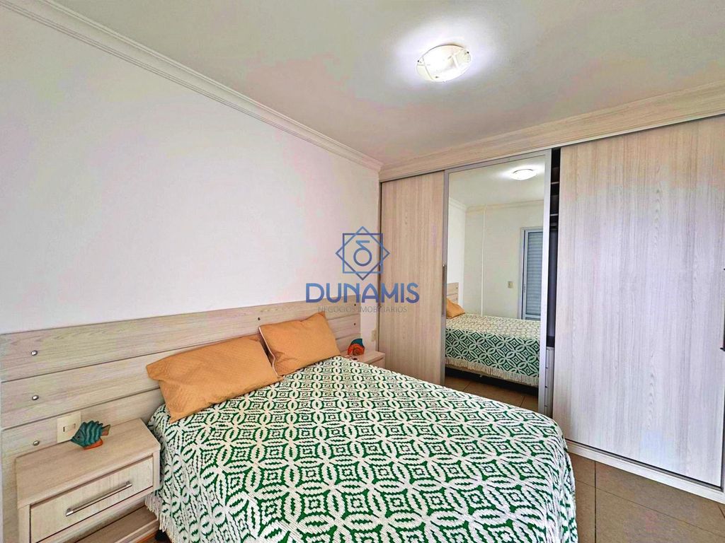 Apartamento à Venda em Enseada, Guarujá - SP em Enseada, Guarujá — foto 26