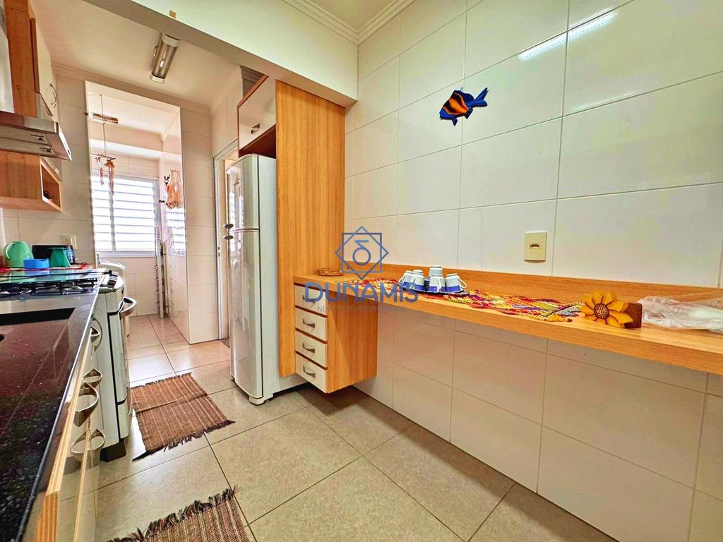 Apartamento à Venda em Enseada, Guarujá - SP em Enseada, Guarujá — foto 18