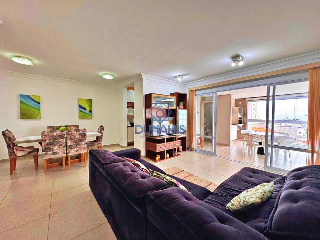 Apartamento à Venda em Enseada, Guarujá - SP em Enseada, Guarujá — foto 8