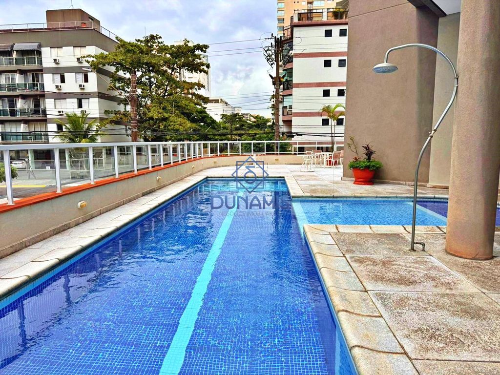 Apartamento à Venda em Enseada, Guarujá - SP em Enseada, Guarujá — foto 42