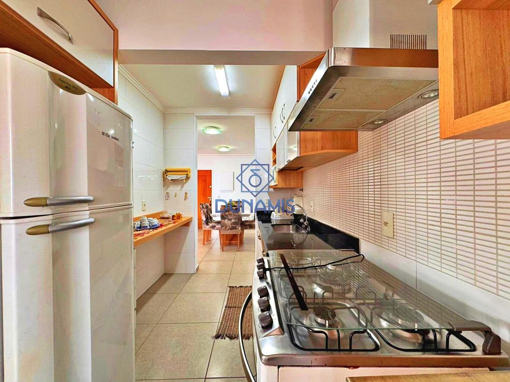Apartamento à Venda em Enseada, Guarujá - SP em Enseada, Guarujá — foto 21