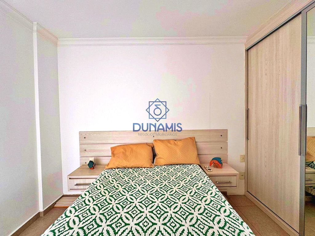 Apartamento à Venda em Enseada, Guarujá - SP em Enseada, Guarujá — foto 25