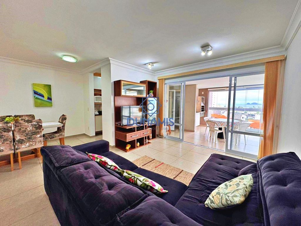 Apartamento à Venda em Enseada, Guarujá - SP em Enseada, Guarujá — foto 10