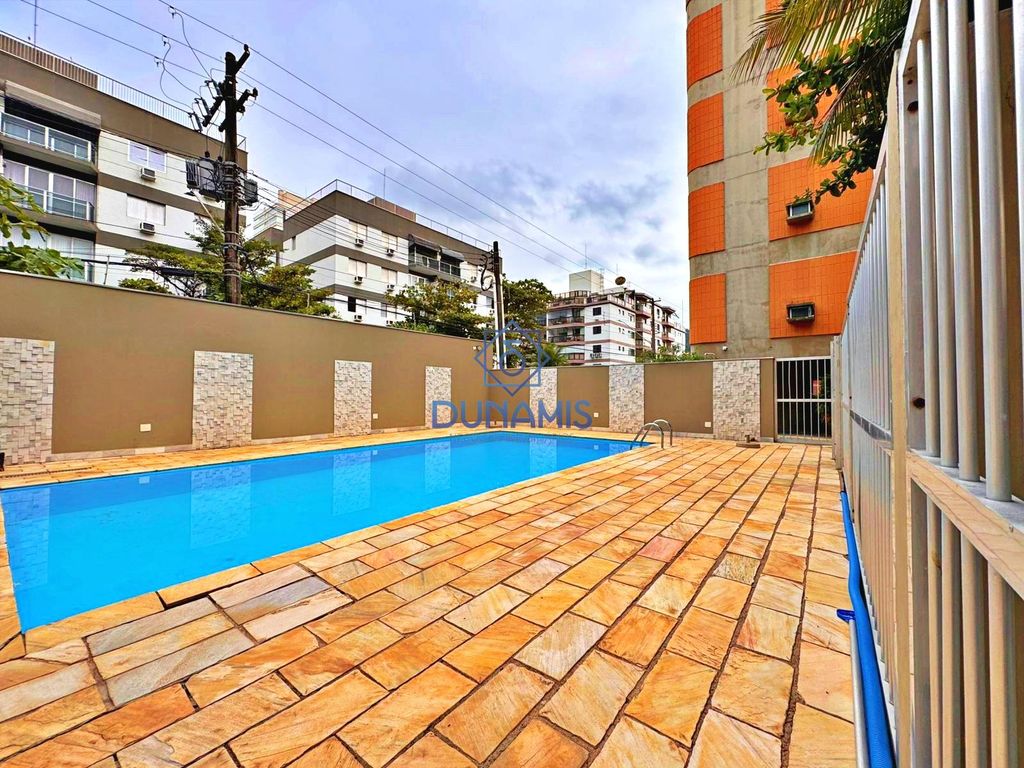 Apartamento à Venda em Enseada, Guarujá - SP em Enseada, Guarujá — foto 41