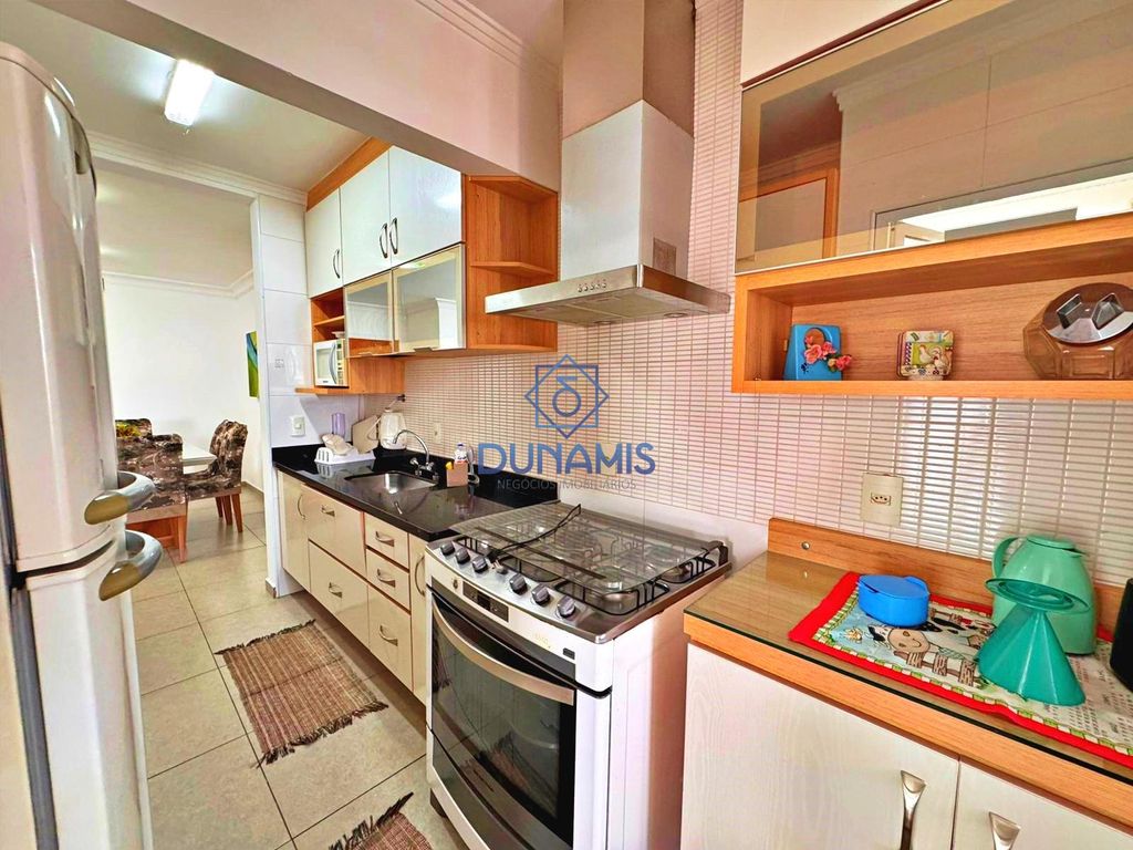 Apartamento à Venda em Enseada, Guarujá - SP em Enseada, Guarujá — foto 19