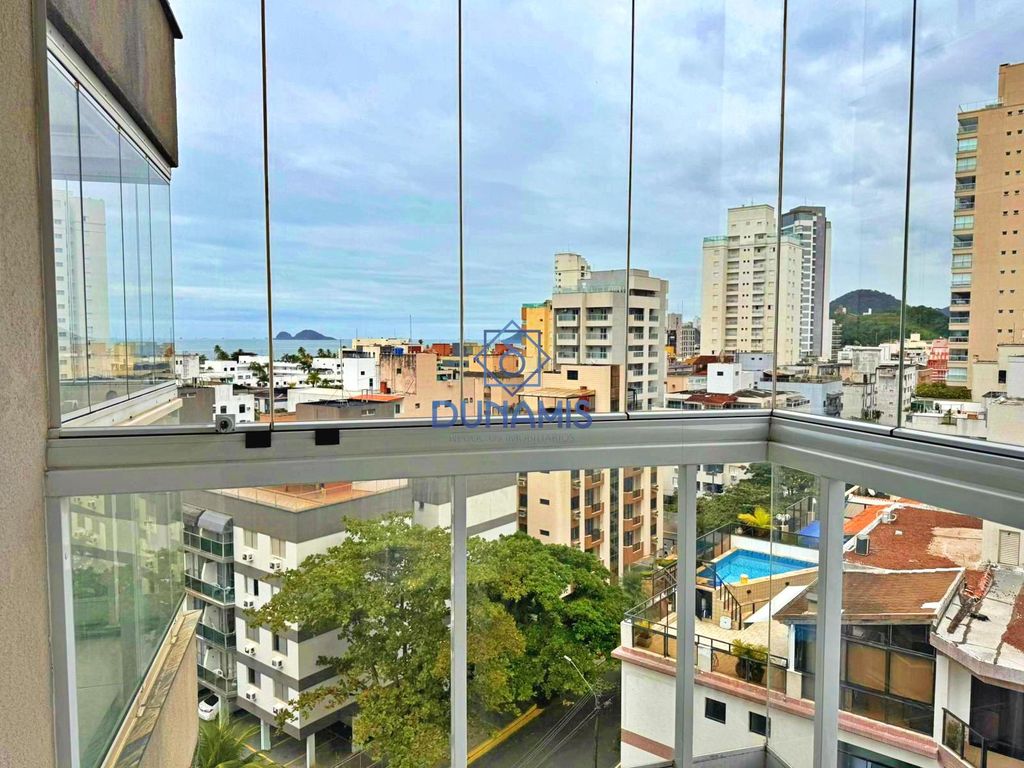 apartamento para comprar em Enseada, Guarujá