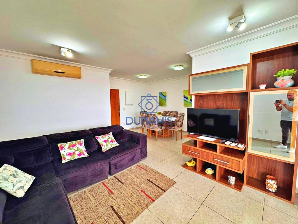 Apartamento à Venda em Enseada, Guarujá - SP em Enseada, Guarujá — foto 11