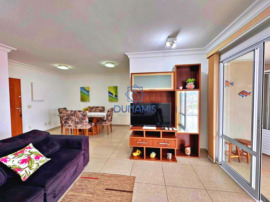 Apartamento à Venda em Enseada, Guarujá - SP em Enseada, Guarujá — foto 9