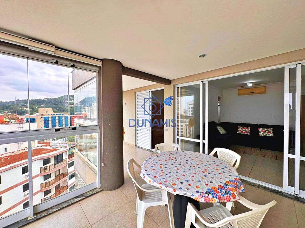 Apartamento à Venda em Enseada, Guarujá - SP em Enseada, Guarujá — foto 5