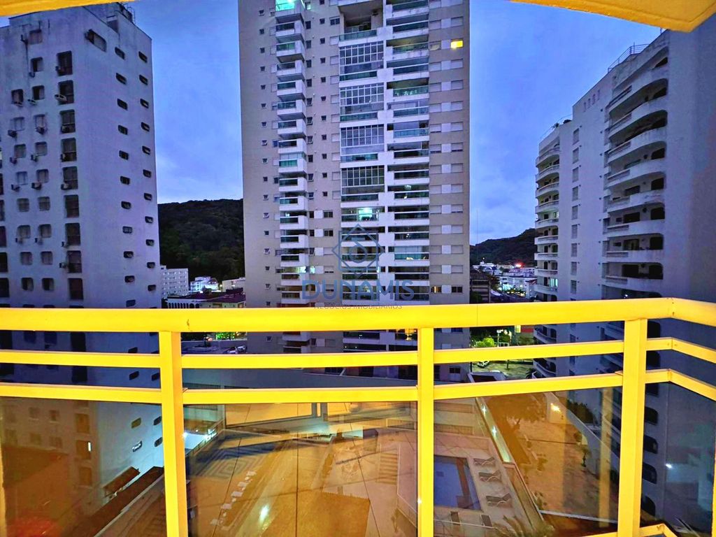 APARTAMENTO À VENDA NA PRAIA DAS PITANGUEIRAS - PRÉDIO COM LAZER E DUAS VAGAS em Pitangueiras, Guarujá — foto 32