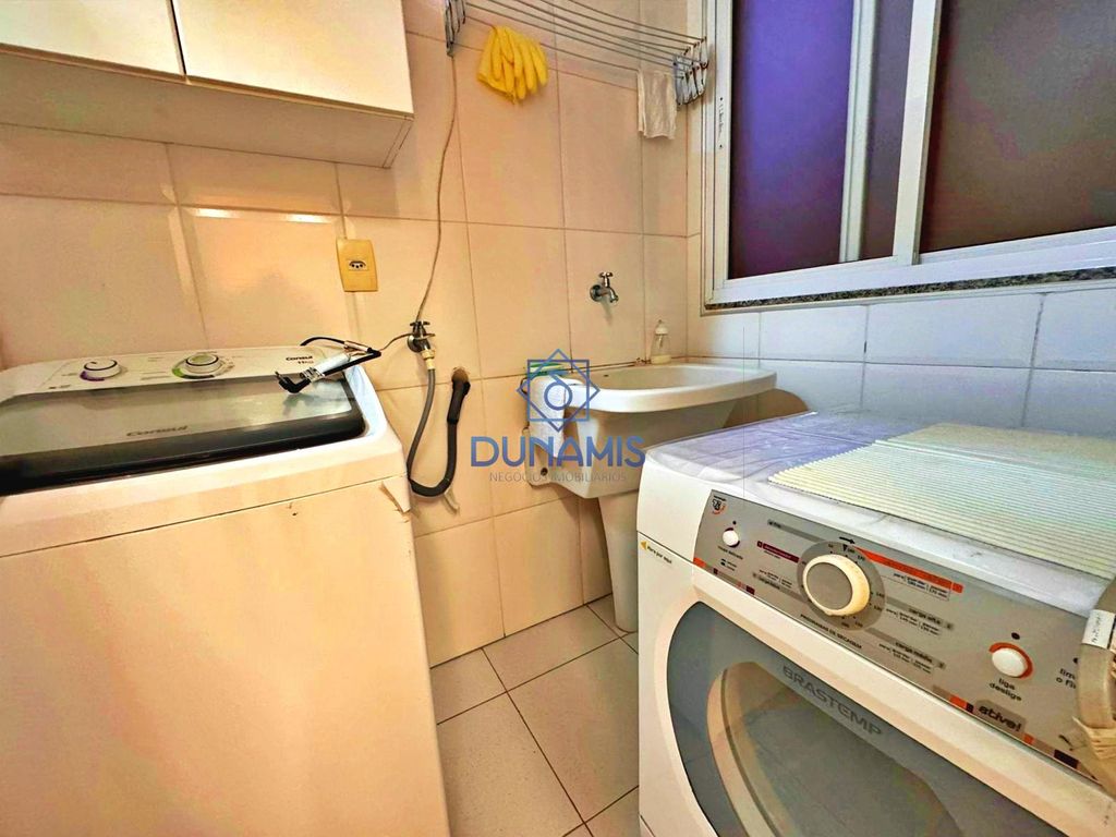 APARTAMENTO À VENDA NA PRAIA DAS PITANGUEIRAS - PRÉDIO COM LAZER E DUAS VAGAS em Pitangueiras, Guarujá — foto 31