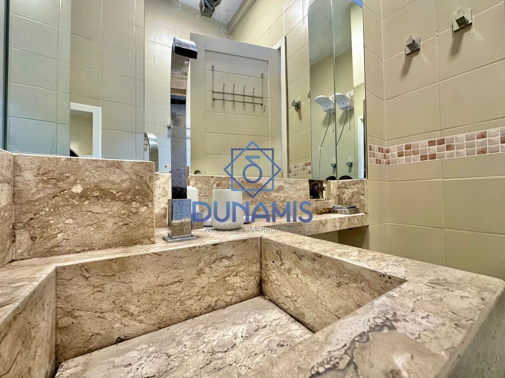 MAGNIFICO APARTAMENTO À VENDA NA PRAIA DAS PITANGUEIRAS- FRENTE MAR em Pitangueiras, Guarujá — foto 41