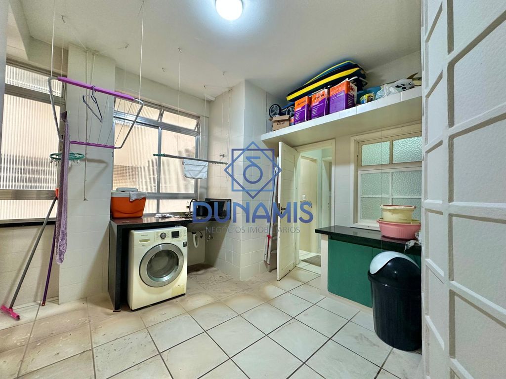 MAGNIFICO APARTAMENTO À VENDA NA PRAIA DAS PITANGUEIRAS- FRENTE MAR em Pitangueiras, Guarujá — foto 44
