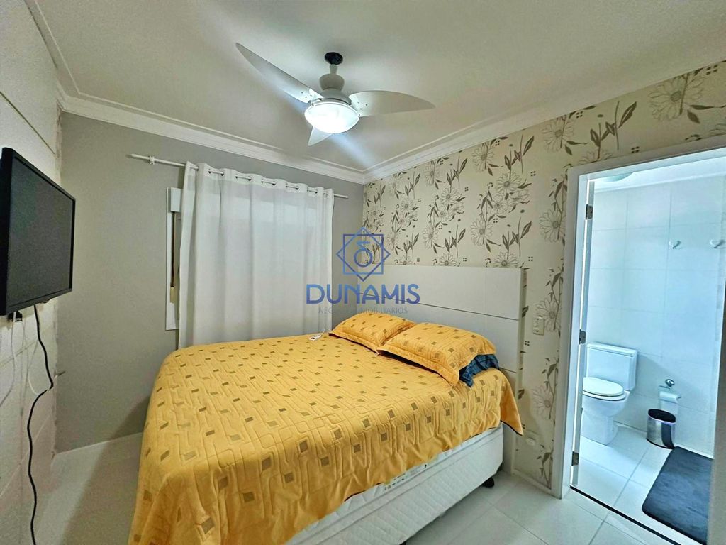MAGNÍFICO APARTAMENTO À VENDA NA PRAIA DAS PITANGUEIRAS em Pitangueiras, Guarujá — foto 22