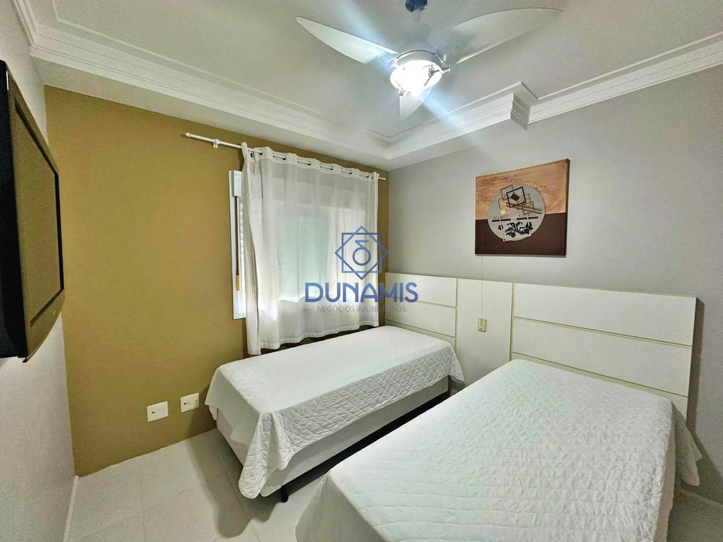 MAGNÍFICO APARTAMENTO À VENDA NA PRAIA DAS PITANGUEIRAS em Pitangueiras, Guarujá — foto 16