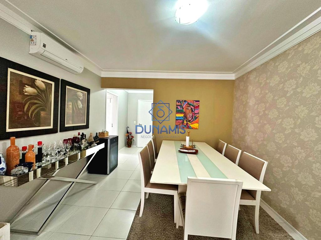 MAGNÍFICO APARTAMENTO À VENDA NA PRAIA DAS PITANGUEIRAS em Pitangueiras, Guarujá — foto 4