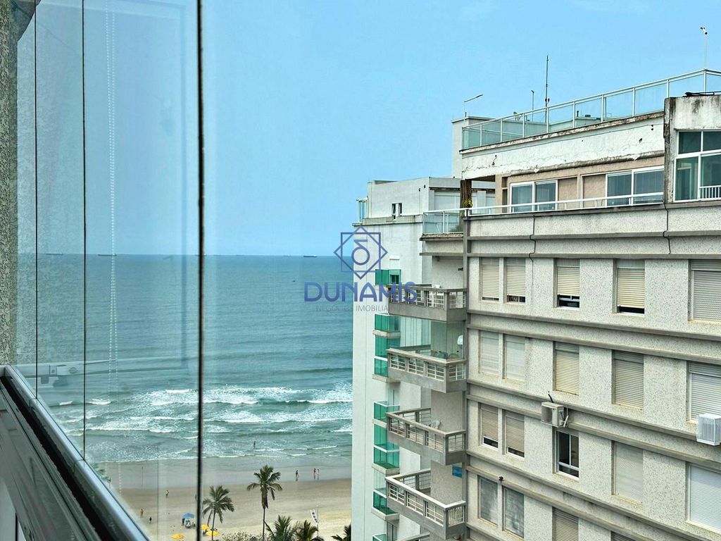 MAGNÍFICO APARTAMENTO À VENDA NA PRAIA DAS PITANGUEIRAS em Pitangueiras, Guarujá — foto 18