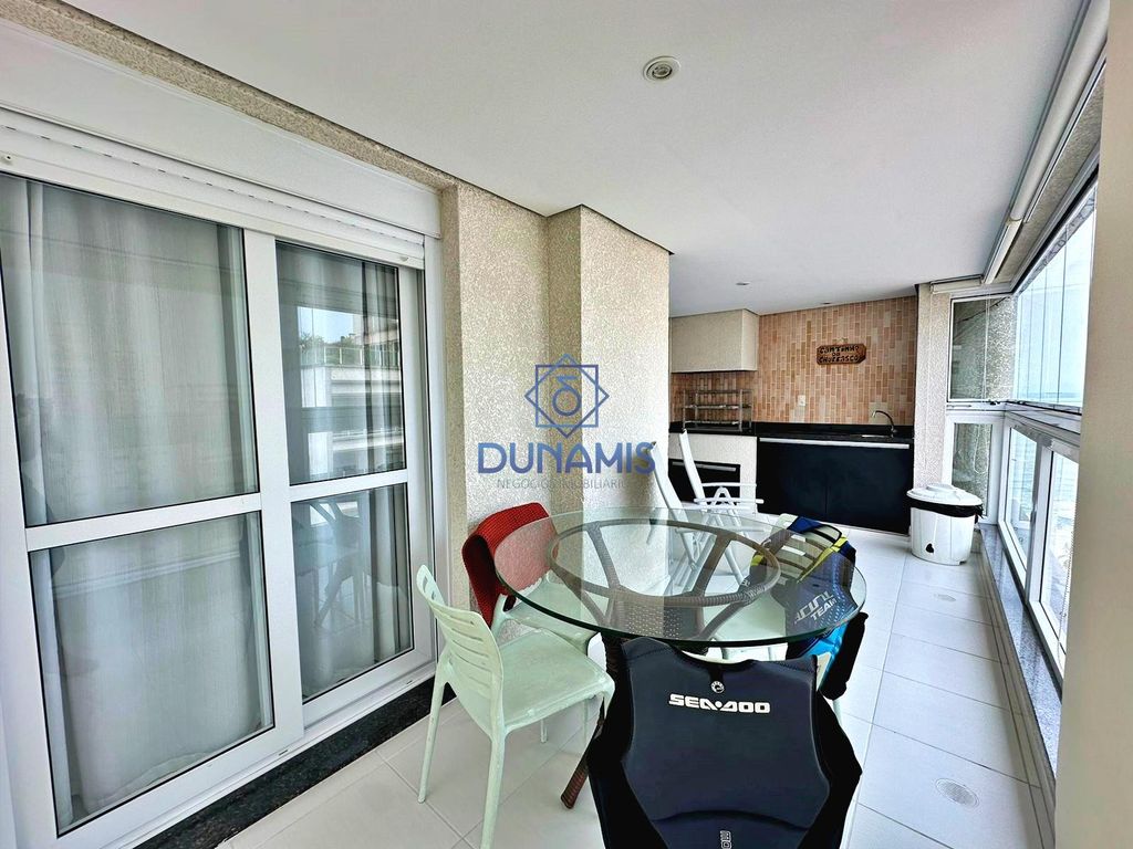 MAGNÍFICO APARTAMENTO À VENDA NA PRAIA DAS PITANGUEIRAS em Pitangueiras, Guarujá — foto 8