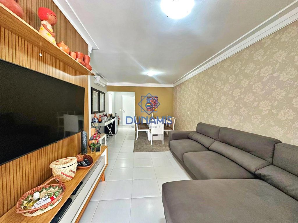 MAGNÍFICO APARTAMENTO À VENDA NA PRAIA DAS PITANGUEIRAS em Pitangueiras, Guarujá — foto 5