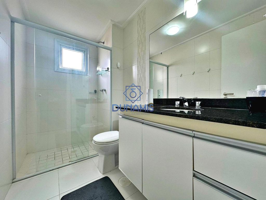 MAGNÍFICO APARTAMENTO À VENDA NA PRAIA DAS PITANGUEIRAS em Pitangueiras, Guarujá — foto 25