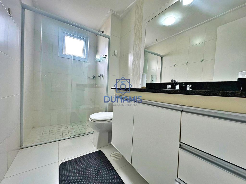 MAGNÍFICO APARTAMENTO À VENDA NA PRAIA DAS PITANGUEIRAS em Pitangueiras, Guarujá — foto 21