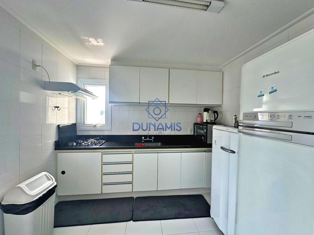 MAGNÍFICO APARTAMENTO À VENDA NA PRAIA DAS PITANGUEIRAS em Pitangueiras, Guarujá — foto 14